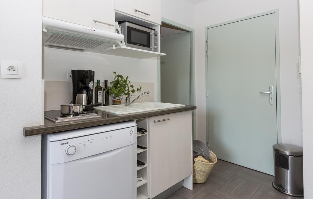 Residence Cote Provence Gréoux-les-Bains Extérieur photo