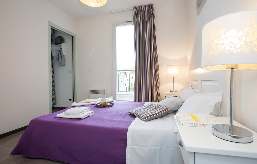 Residence Cote Provence Gréoux-les-Bains Extérieur photo
