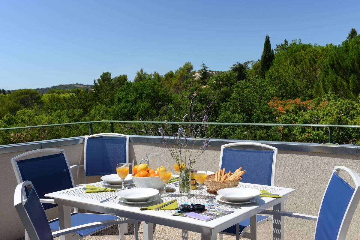 Residence Cote Provence Gréoux-les-Bains Extérieur photo