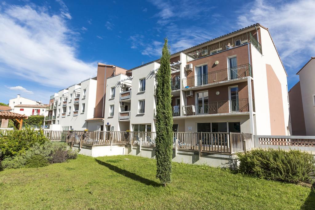 Residence Cote Provence Gréoux-les-Bains Extérieur photo
