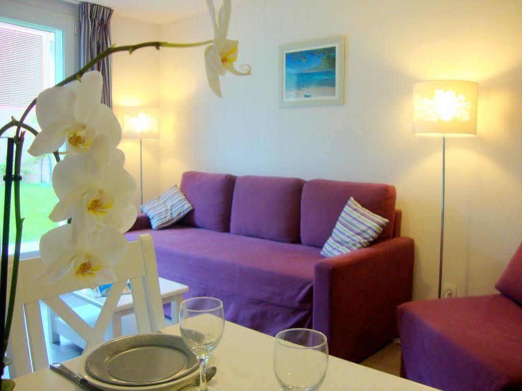 Residence Cote Provence Gréoux-les-Bains Extérieur photo