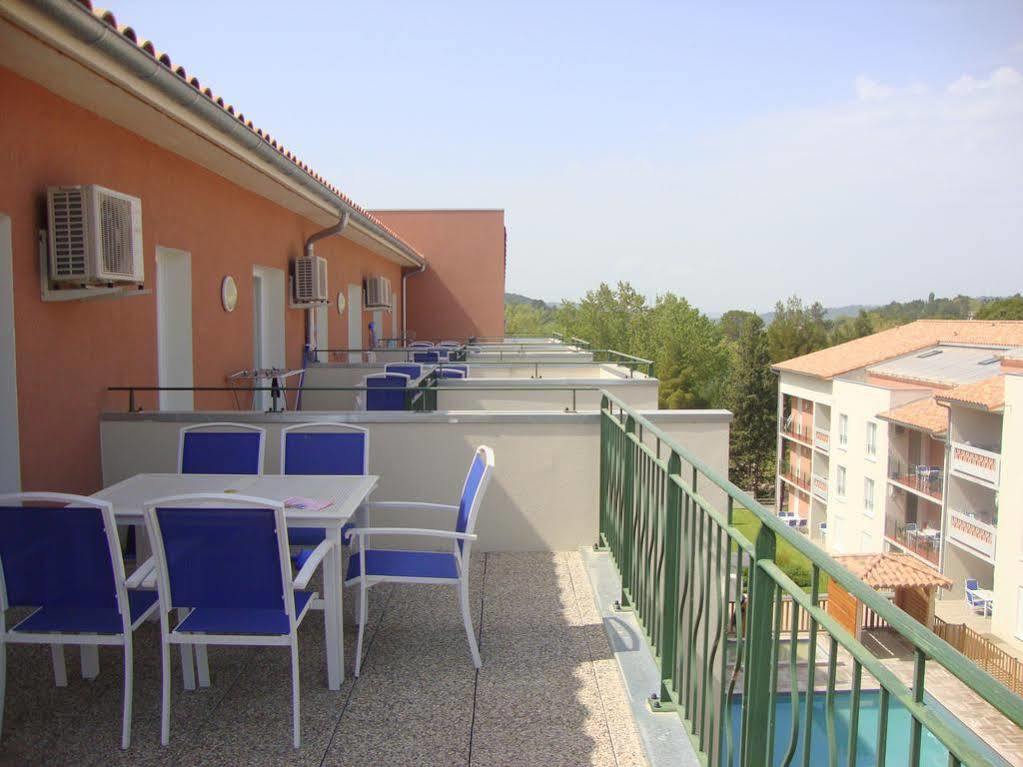 Residence Cote Provence Gréoux-les-Bains Extérieur photo