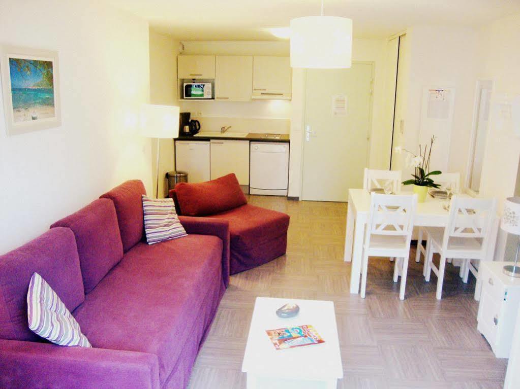 Residence Cote Provence Gréoux-les-Bains Extérieur photo